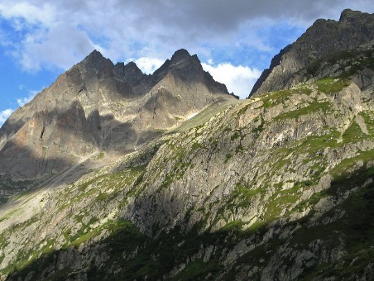 Buet - Bérard 2006 Haute-Savoie - France