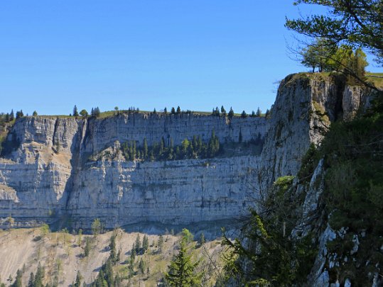 Creux du Van 2019 Neuchâtel - Suisse