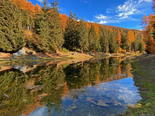 Eison - Nax 2020 Valais - Suisse