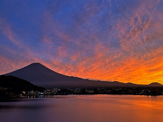 Japon 2025 Japon