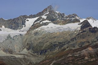 Zermatt - Gornergrat Gornergrat 2013