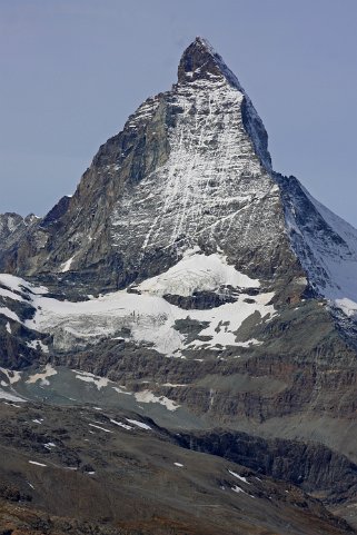 Zermatt - Gornergrat Gornergrat 2013