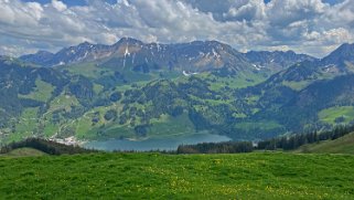Schwarzsee - La Patta Rando 2022