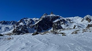 Col du Grand-Saint-Bernard Rando 2023