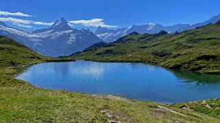 2023 Grosse Scheidegg