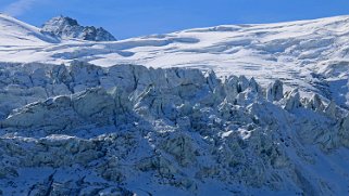 Glacier de Moiry Rando 2023