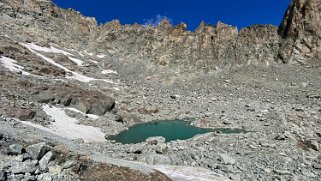 Glacier d'Orny Rando 2023