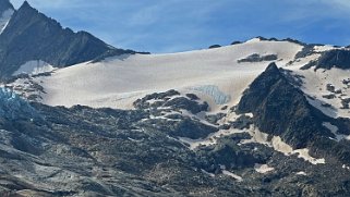 Glacier du Tour Rando 2024