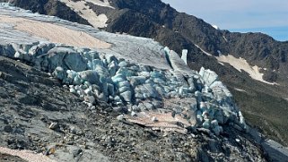 Glacier du Tour Rando 2024