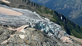 Glacier du Tour Rando 2024