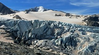 Glacier du Tour Rando 2024