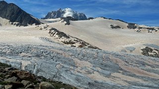 Glacier du Tour Rando 2024