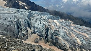 Glacier du Tour Rando 2024