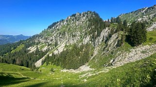 Sevan - Val d'Abondance - Haute-Savoie Rando 2024