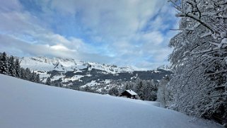 Les Diablerets Rando 2024