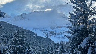 Les Diablerets Rando 2024