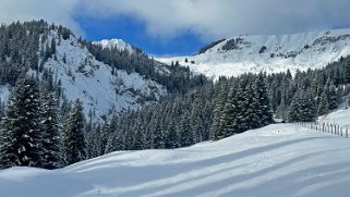 Les Diablerets Rando 2024