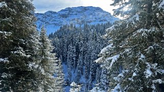 Les Diablerets Rando 2024