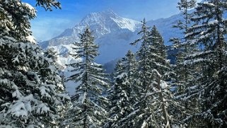 Les Diablerets Rando 2024