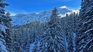 Les Diablerets Rando 2024