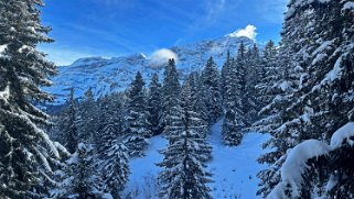 Les Diablerets Rando 2024