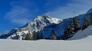 Les Diablerets Rando 2024