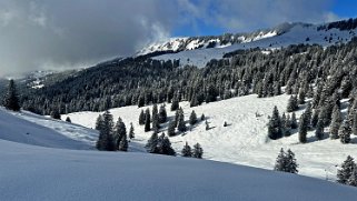 Les Diablerets Rando 2024