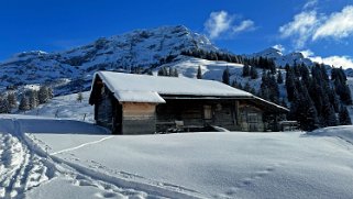 Les Diablerets Rando 2024