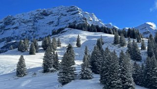 Les Diablerets Rando 2024