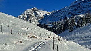 Les Diablerets Rando 2024