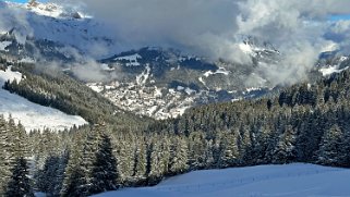 Les Diablerets Rando 2024