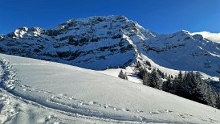 Les Diablerets Rando 2024