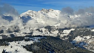 Les Diablerets Rando 2024