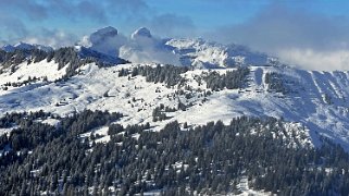 Les Diablerets Rando 2024