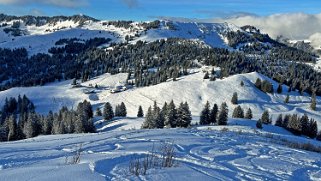 Les Diablerets Rando 2024