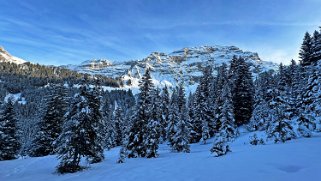 Les Diablerets Rando 2024