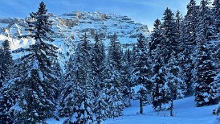 Les Diablerets Rando 2024