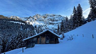 Les Diablerets Rando 2024