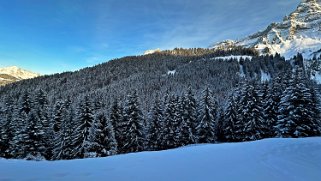 Les Diablerets Rando 2024