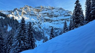 Les Diablerets Rando 2024