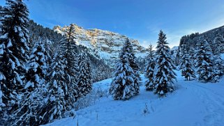 Les Diablerets Rando 2024