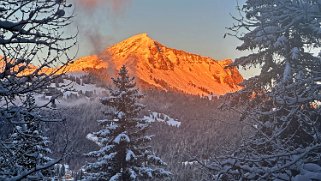 Les Diablerets Rando 2024