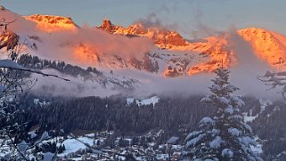 Les Diablerets Rando 2024