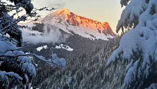 Les Diablerets Rando 2024