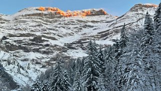 Les Diablerets Rando 2024