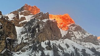 Les Diablerets Rando 2024