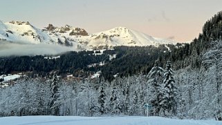 Les Diablerets Rando 2024