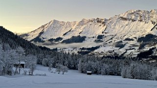 Les Diablerets Rando 2024