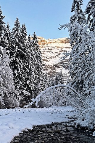 Les Diablerets Rando 2024