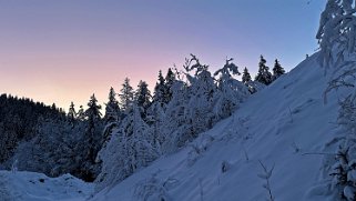 Les Diablerets Rando 2024